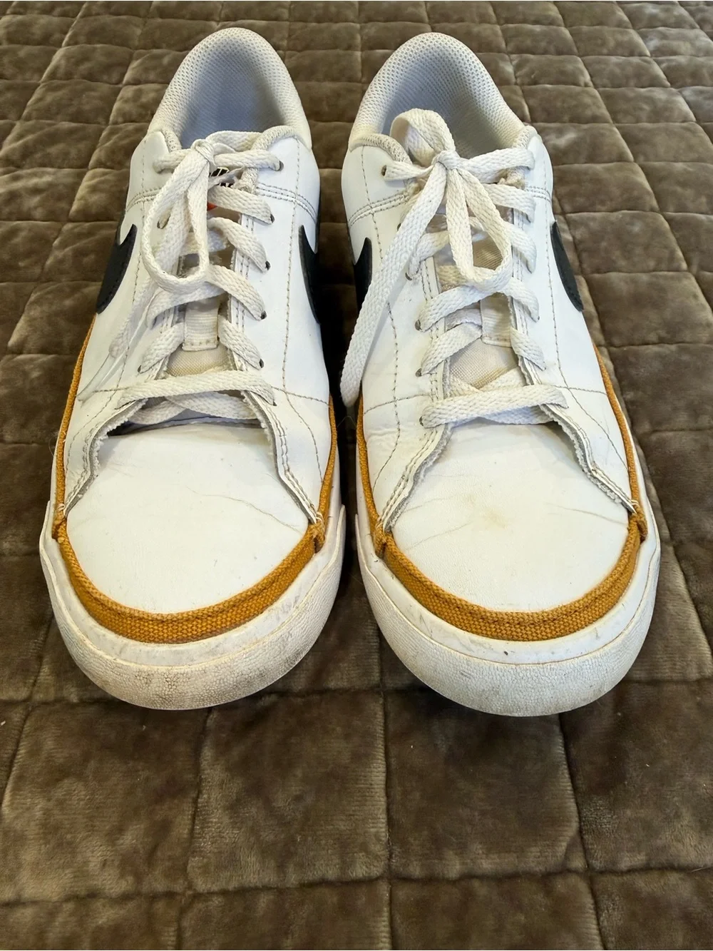 Nike Court Legacy - Boys 6Y